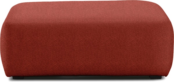 Mags Soft Low Ottoman S02